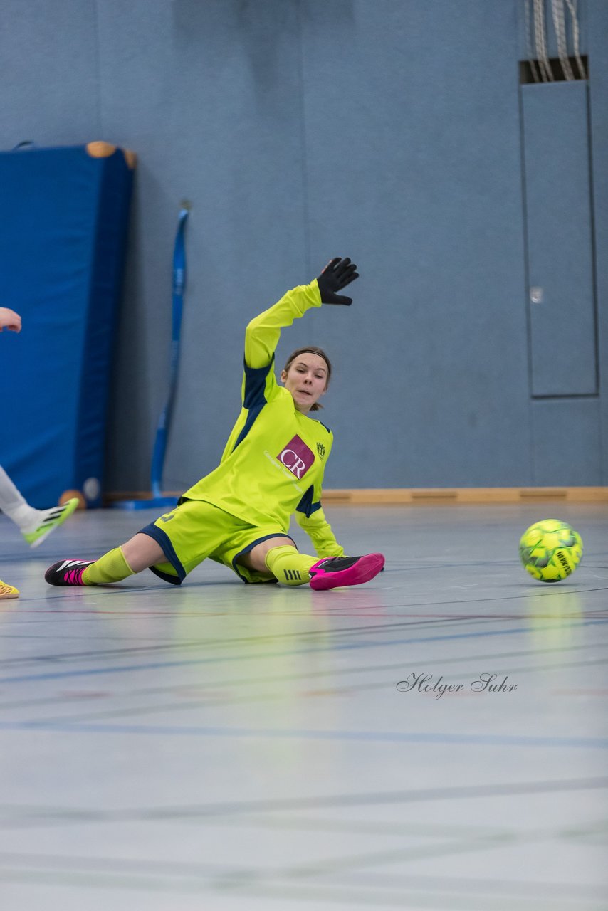 Bild 139 - wBJ Futsalmeisterschaft